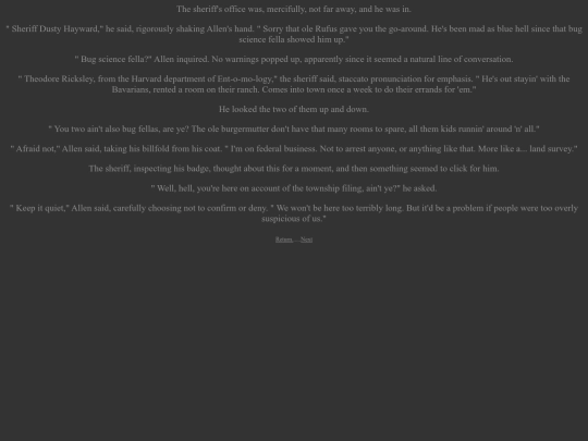 Fic/pc/pc0015 screenshot