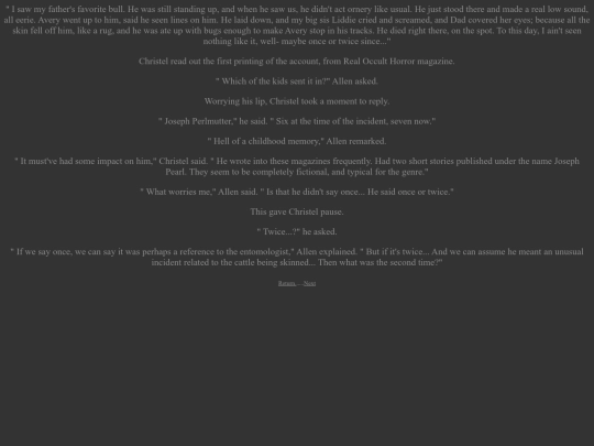 Fic/pc/pc0017 screenshot