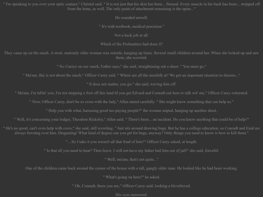 Fic/pc/pc0023 screenshot