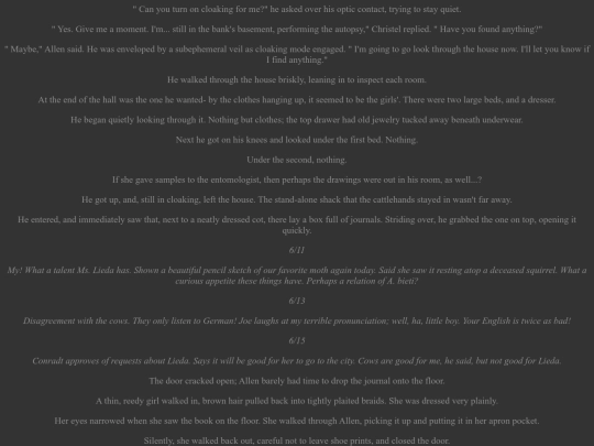 Fic/pc/pc0024 screenshot