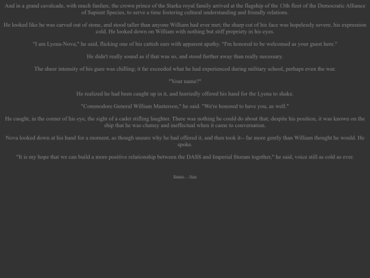 Fic/tfiaam0001 screenshot