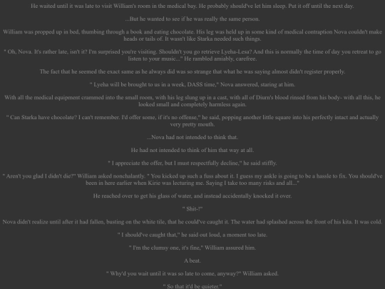 Fic/tfiaam0015 screenshot