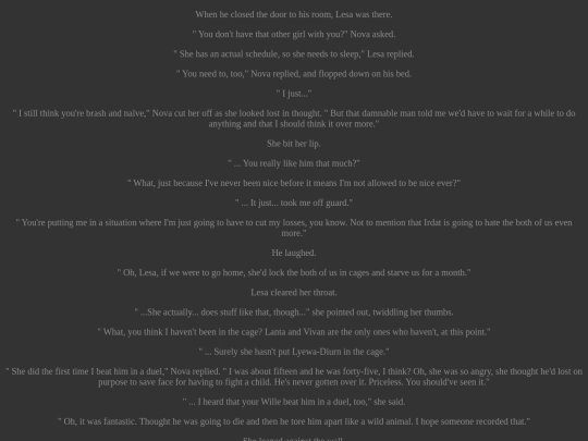 Fic/tfiaam0026 screenshot