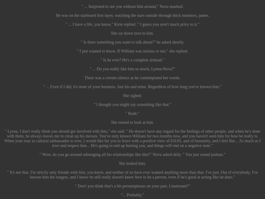 Fic/tfiaam0028 screenshot