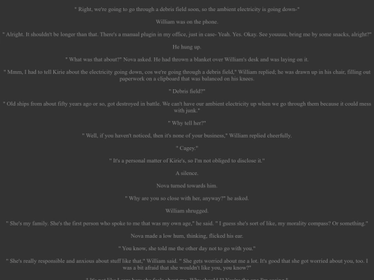 Fic/tfiaam0032 screenshot