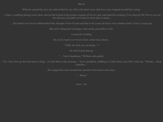 Fic/tfiaam0041 screenshot