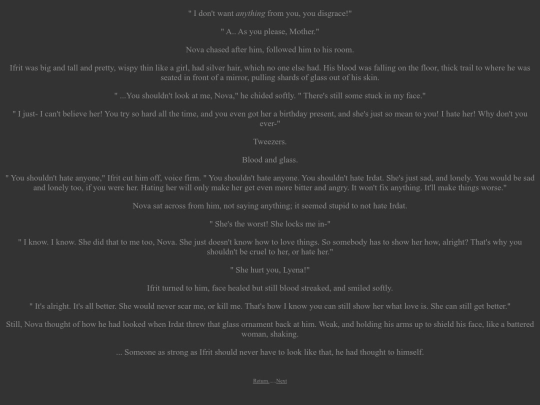 Fic/tfiaam0048 screenshot