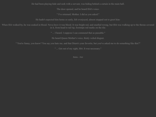 Fic/tfiaam0049 screenshot