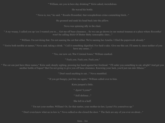 Fic/tfiaam0052 screenshot