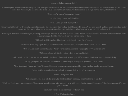Fic/tfiaam0053 screenshot