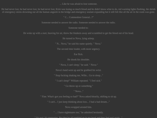 Fic/tfiaam0057 screenshot
