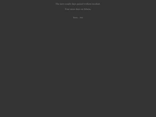 Fic/tfiaam0059 screenshot