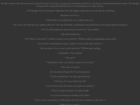 Fic/tfiaam0060 screenshot