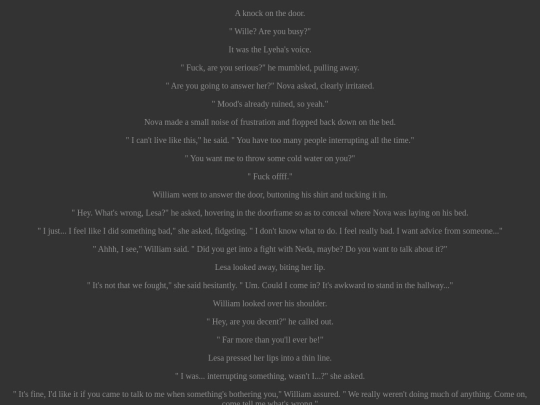 Fic/tfiaam0067 screenshot