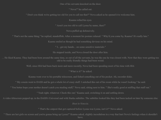 Fic/tfiaam0075 screenshot