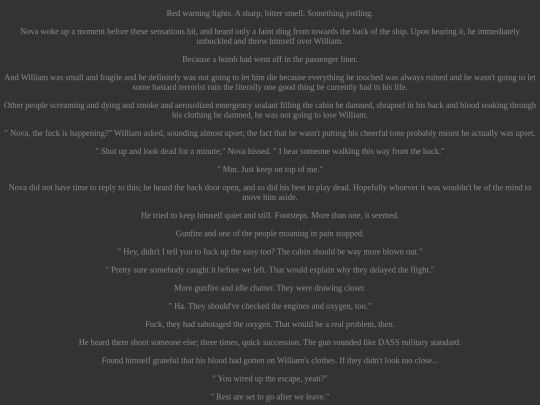 Fic/tfiaam0076 screenshot
