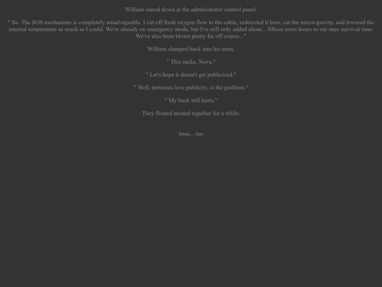 Fic/tfiaam0077 screenshot