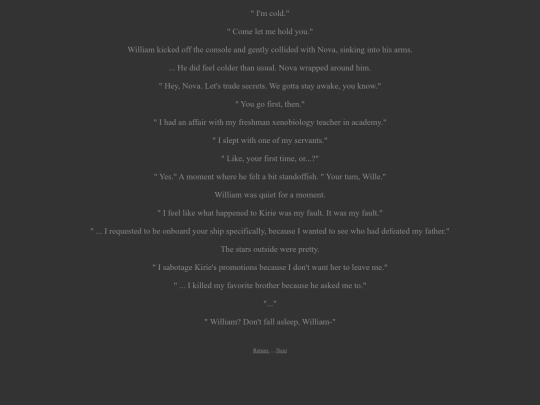 Fic/tfiaam0078 screenshot