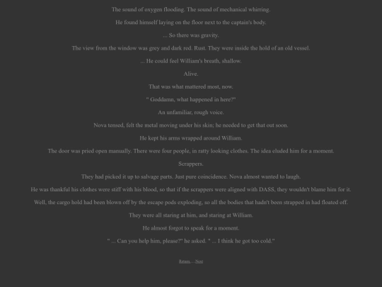 Fic/tfiaam0080 screenshot