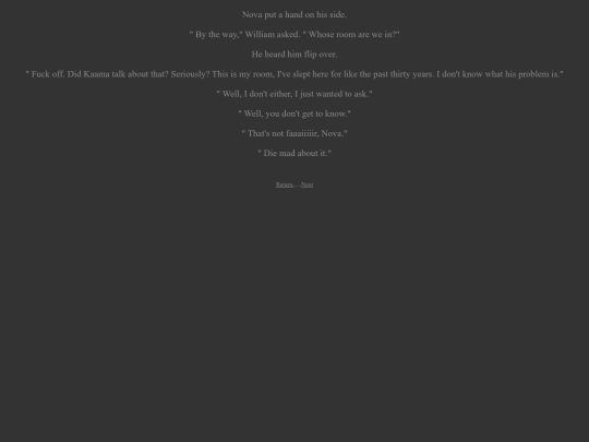 Fic/tfiaam0091 screenshot
