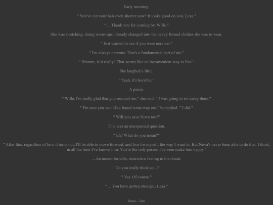 Fic/tfiaam0092 screenshot