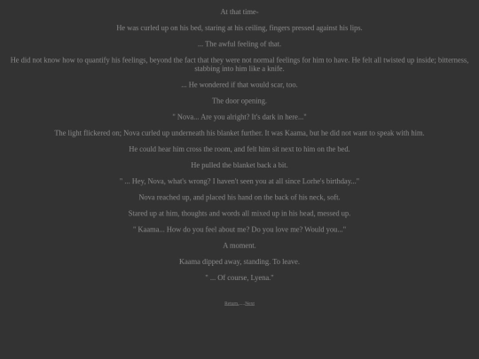 Fic/tfiaam0099 screenshot