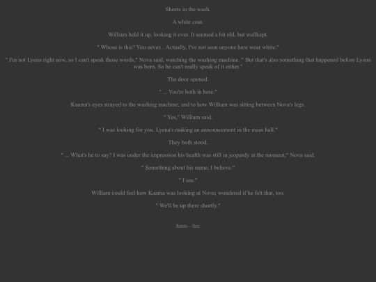Fic/tfiaam0100 screenshot