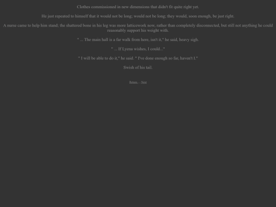 Fic/tfiaam0101 screenshot