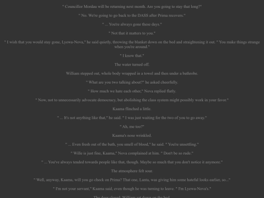 Fic/tfiaam0103 screenshot