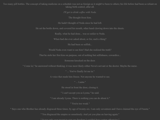 Fic/tfiaam0104 screenshot