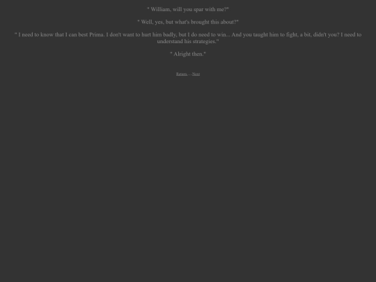 Fic/tfiaam0105 screenshot