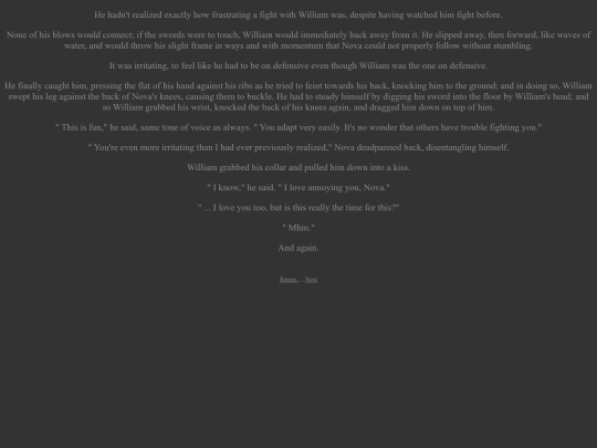 Fic/tfiaam0106 screenshot