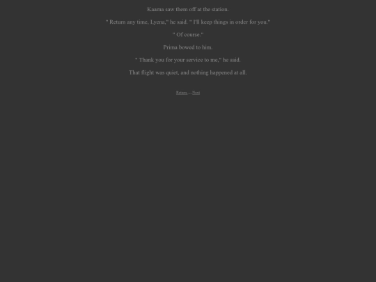 Fic/tfiaam0111 screenshot