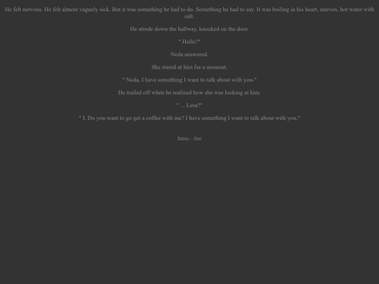 Fic/tfiaam0115 screenshot