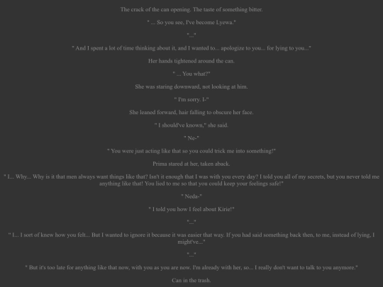 Fic/tfiaam0116 screenshot