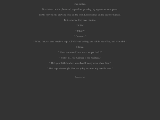 Fic/tfiaam0118 screenshot
