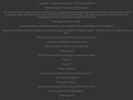 Fic/tfiaam0120 screenshot