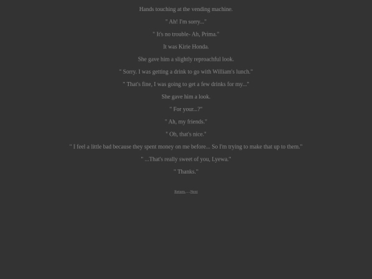 Fic/tfiaam0121 screenshot