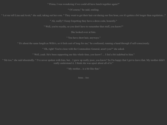 Fic/tfiaam0122 screenshot