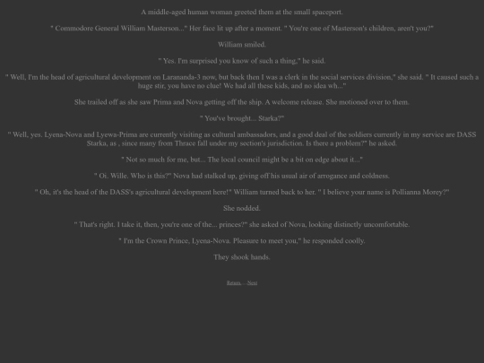 Fic/tfiaam0132 screenshot