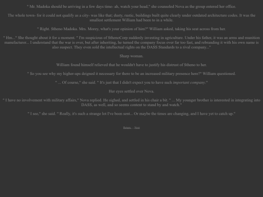 Fic/tfiaam0133 screenshot