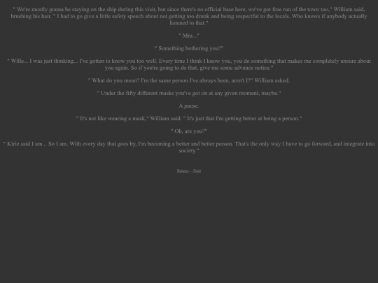 Fic/tfiaam0135 screenshot