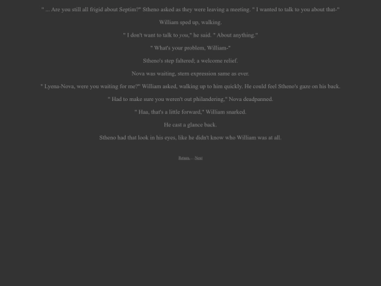 Fic/tfiaam0139 screenshot