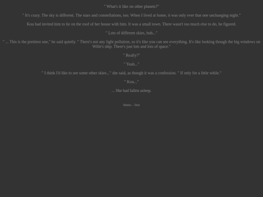 Fic/tfiaam0141 screenshot