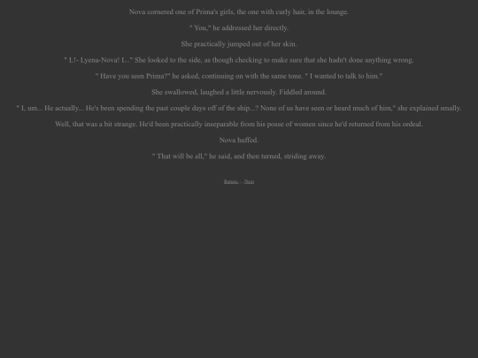 Fic/tfiaam0143 screenshot