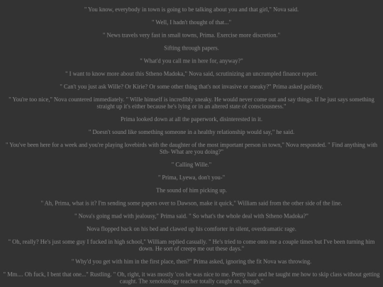 Fic/tfiaam0145 screenshot