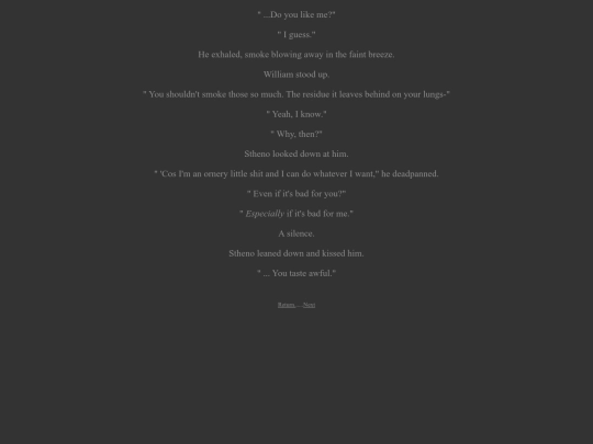 Fic/tfiaam0146 screenshot
