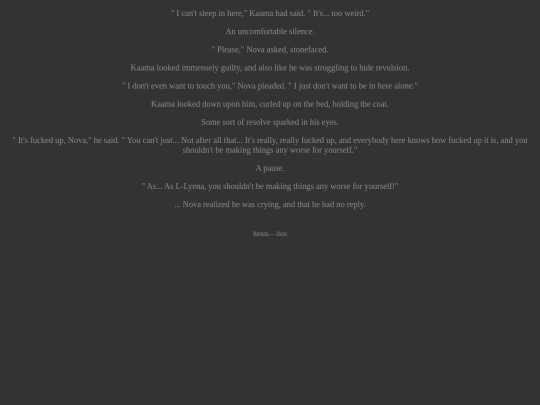 Fic/tfiaam0149 screenshot
