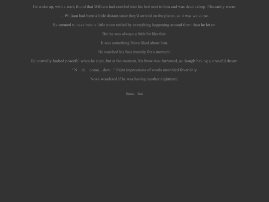 Fic/tfiaam0150 screenshot