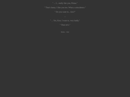 Fic/tfiaam0153 screenshot